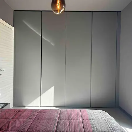 Lejlighed Design With Parking And View From The Balcony 2 Klm Station To 5 Terre And Walking Distance To The Waterfront